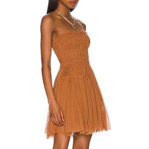 FREE PEOPLE One Lausanne Slip Dress, size XS